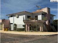 Miniatura 1 de Sobrado - Terreno c/ 245,03m² - Gurupi/TO