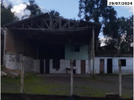 Imagem do imóvel Edificações - Terreno - 286,00m² - B. Planalto