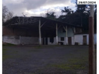 Edificações - Terreno - 286,00m² - B. Planalto, localizado em Parobé - RS, bairro Planalto