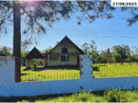 Imagem do imóvel Chácara - 23.842m² - c/ benfeitorias - São José da Reserva