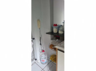 Apartamento nº 202 - B. Santa Isabel - Teresina/PI, localizado em Teresina - PI, bairro Santa Isabel