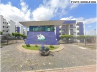 Foto de Apartamento nº 202 - B. Santa Isabel - Teresina/PI