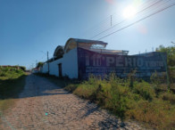 Imagem do imóvel 04 Terreno c/ área de 802,00m² - Teresina/PI