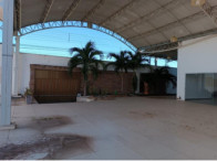 04 Terreno c/ área de 802,00m² - Teresina/PI, localizado em Teresina - PI, bairro Novo Horizonte