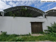 Foto de Edificação - 04 Terreno c/ área de 802,00m² - Teresina/PI