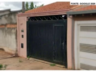 Miniatura 2 de Casa c/ 137,50m² - Terreno c/ 137,50m² - Araraquara/SP