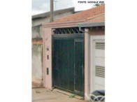 Miniatura 4 de Casa c/ 137,50m² - Terreno c/ 137,50m² - Araraquara/SP