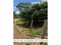 Miniatura 5 de Direitos - Terreno c/ 1.000m² - Alexânia/GO