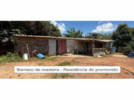 Imagem do imóvel Direitos - Terreno c/ 1.000m² - Alexânia/GO