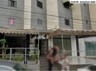 Miniatura 2 de Direitos - Apartamento c/ 55,98m² - Taguatinga/DF