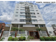 Imagem do imóvel Box 32 c/ 12,48 m² - R. Tomé de Souza - 355 - B. Pátria Nova