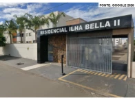 Miniatura 2 de Apartamento - 52,24m² - Caldas Novas/GO 