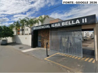 Imagem do imóvel Apartamento - 52,24m² - Caldas Novas/GO 