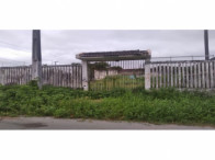 Fração ideal de 50% - Terreno c/ 336m² - Matinhos/PR, localizado em Matinhos - PR