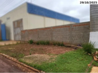 Terreno com 360m² - Caarapó/MS, localizado em Caarapó - MS