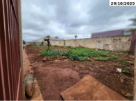 Terreno com 360m² - Caarapó/MS, localizado em Caarapó - MS