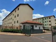 Miniatura 2 de Apartamento c/ 42,21m² - Vaga - Sertãozinho/SP