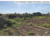 Miniatura 1 de Grande Terreno c/ 10.000m² - Barracão Inacabado - Sinop/MT