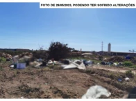 Miniatura 3 de Grande Terreno c/ 10.000m² - Barracão Inacabado - Sinop/MT