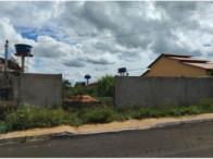 Imagem do imóvel Terreno c/ 450,00m² - Flores de Goiás/GO