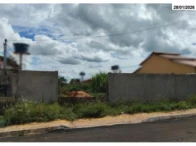 Foto de Terreno c/ 450m² - Flores de Goiás/GO