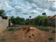 Miniatura 2 de Terreno c/ 450m² - Flores de Goiás/GO