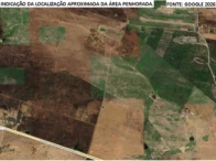Miniatura 2 de Sítio c/ 80,16 ha - Girau do Ponciano/AL