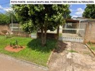 Miniatura 1 de 02 Casas - Terreno c/ 360m² - Luziânia/GO