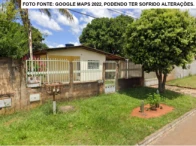 Miniatura 2 de 02 Casas - Terreno c/ 360m² - Luziânia/GO