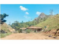 63 hectares · Ouro Verde de Minas, MG