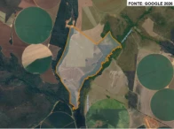 Miniatura 3 de Fazenda com 222 hectares - Unaí/MG