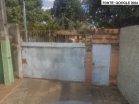 Miniatura 1 de Direitos - 02 Casas - Terreno c/ 2.150m² - São Sebastião/DF