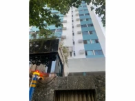 Apartamento nº 1902 c/ 29,41m² - Recife/PE, localizado em Recife - PE, bairro Boa Viagem