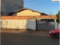 Imagem do imóvel Casa - Terreno c/ 143,51m² - Conceição das Alagoas/MG