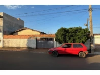 Imagem do imóvel Casa - Terreno c/ 143,51m² - Conceição das Alagoas/MG