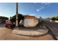 Casa - Terreno c/ 143,51m² - Conceição das Alagoas/MG, localizado em Conceição Das Alagoas - MG, bairro Doutor José Borges de Sene