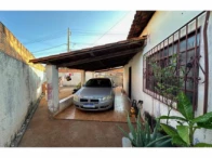 Casa - Terreno c/ 143,51m² - Conceição das Alagoas/MG, localizado em Conceição Das Alagoas - MG, bairro Doutor José Borges de Sene