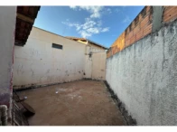 Casa - Terreno c/ 143,51m² - Conceição das Alagoas/MG, localizado em Conceição Das Alagoas - MG, bairro Doutor José Borges de Sene