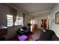 Casa - Terreno c/ 143,51m² - Conceição das Alagoas/MG, localizado em Conceição Das Alagoas - MG, bairro Doutor José Borges de Sene
