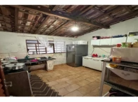 Casa - Terreno c/ 143,51m² - Conceição das Alagoas/MG, localizado em Conceição Das Alagoas - MG, bairro Doutor José Borges de Sene