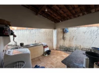 Casa - Terreno c/ 143,51m² - Conceição das Alagoas/MG, localizado em Conceição Das Alagoas - MG, bairro Doutor José Borges de Sene