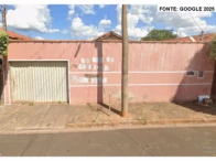 Casa - Terreno c/ 300m² - Conceição das Alagoas/MG
