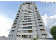 Miniatura 2 de Vaga de Garagem 25 - 10,80m² - Cuiabá/MT