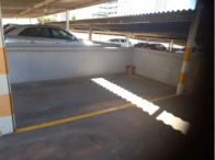 Vaga de Garagem 109 - 10,80m² - Cuiabá/MT, localizado em Cuiabá - MT, bairro Bosque da Saúde