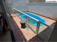Casa - 100,84m² - Terreno - 255,44m² - Itaboraí/RJ, localizado em Itaboraí - RJ