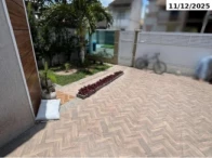 Casa - 100,84m² - Terreno - 255,44m² - Itaboraí/RJ, localizado em Itaboraí - RJ