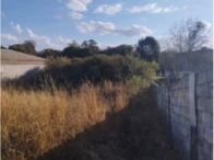 Terreno c/ 1.390m² - Andradas/MG, localizado em Andradas - MG