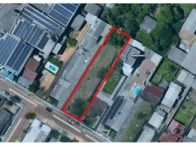 Terreno c/ 720m² - Av. General Flores da Cunha - Vila Elsa