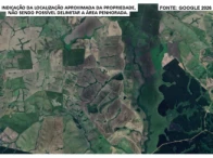 Miniatura 1 de Fração ideal - Chácara -1.582,00m² - criação e cultura