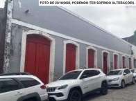 Miniatura 1 de Imóvel comercial (Salão de festas) - Terreno - São Luís/MA